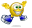 :aupa: